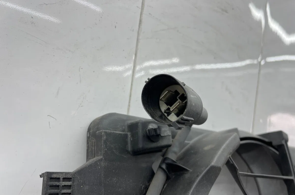 Ventilateur de refroidissement FORD C-MAX 1 PHASE 2 occasion