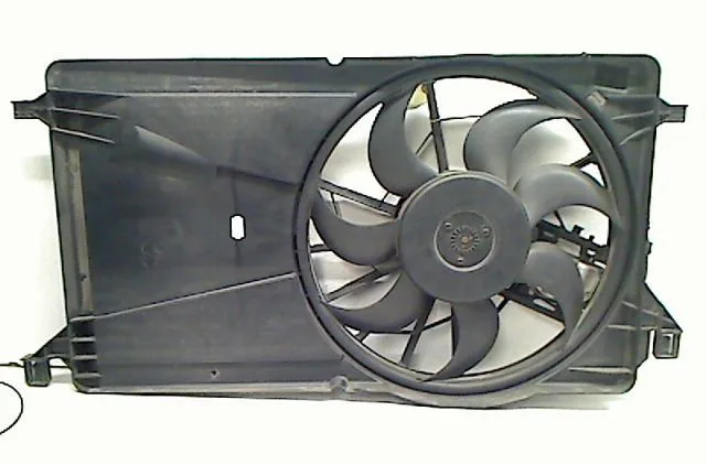 Ventilateur de refroidissement Ford C-MAX (DM2) 1.8 tdci (2007-2010) 5 portes occasion