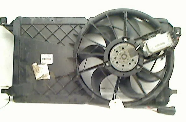 Ventilateur de refroidissement Ford C-MAX (DM2) 1.8 tdci (2007-2010) 5 portes occasion