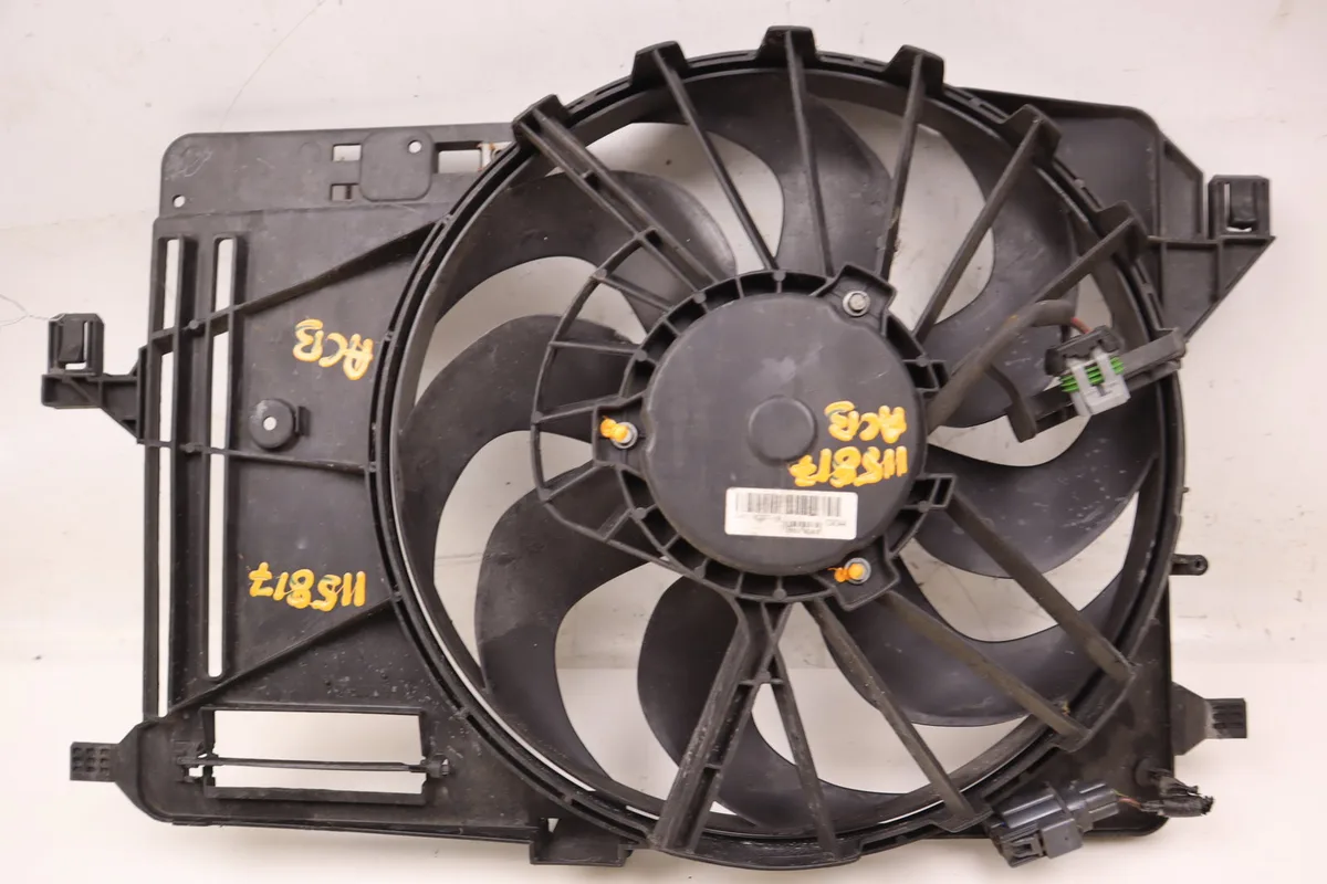 Ventilateur de refroidissement Ford C-MAX II (DXA-CB7, DXA-CEU) 1.0 ecoboost (2012-2019) occasion