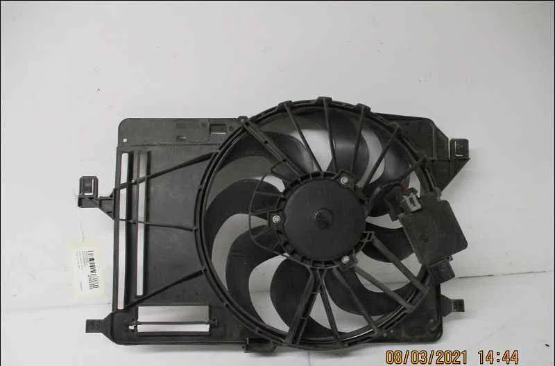 Ventilateur de refroidissement FORD CMAX II occasion