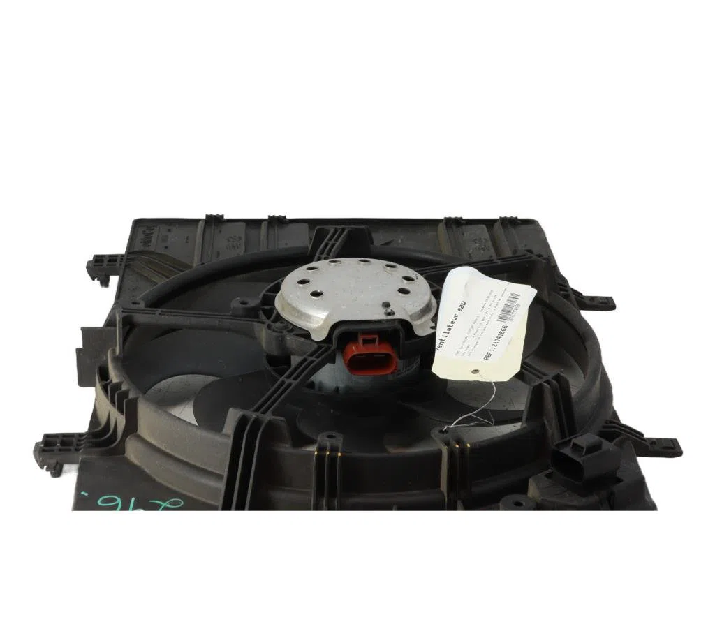 Ventilateur de refroidissement Ford ECOSPORT 1.0 ecoboost (2013) occasion