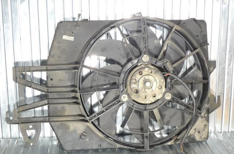 Ventilateur de refroidissement FORD ESCORT 6 occasion