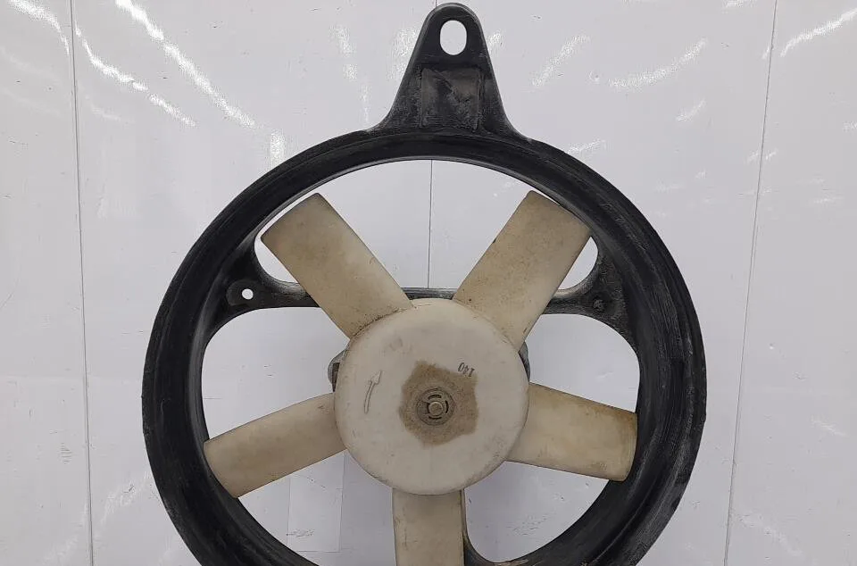 Ventilateur de refroidissement FORD FIESTA 3 PHASE 1 occasion