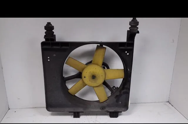 Ventilateur de refroidissement Ford FIESTA IV (JA_, JB_) 1.3 i (1995-2002) occasion