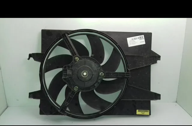 Ventilateur de refroidissement Ford FIESTA V (JH_, JD_) 1.3 (2001-2008) 3 portes occasion