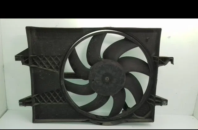 Ventilateur de refroidissement Ford FIESTA V (JH_, JD_) 1.3 (2001-2008) 3 portes occasion
