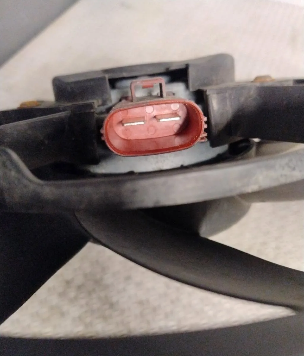 Ventilateur de refroidissement Ford FIESTA VI (CB1, CCN) 1.5 tdci (2012-2017) occasion