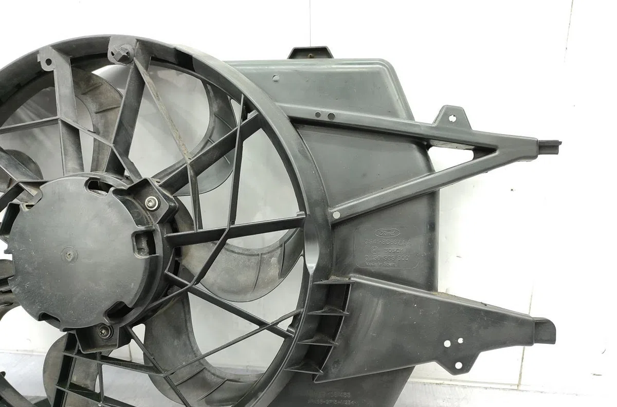 Ventilateur de refroidissement FORD FOCUS 1 occasion
