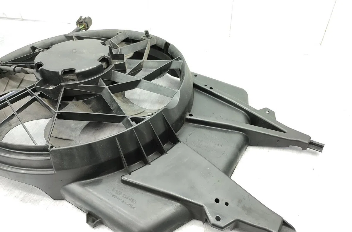 Ventilateur de refroidissement FORD FOCUS 1 occasion