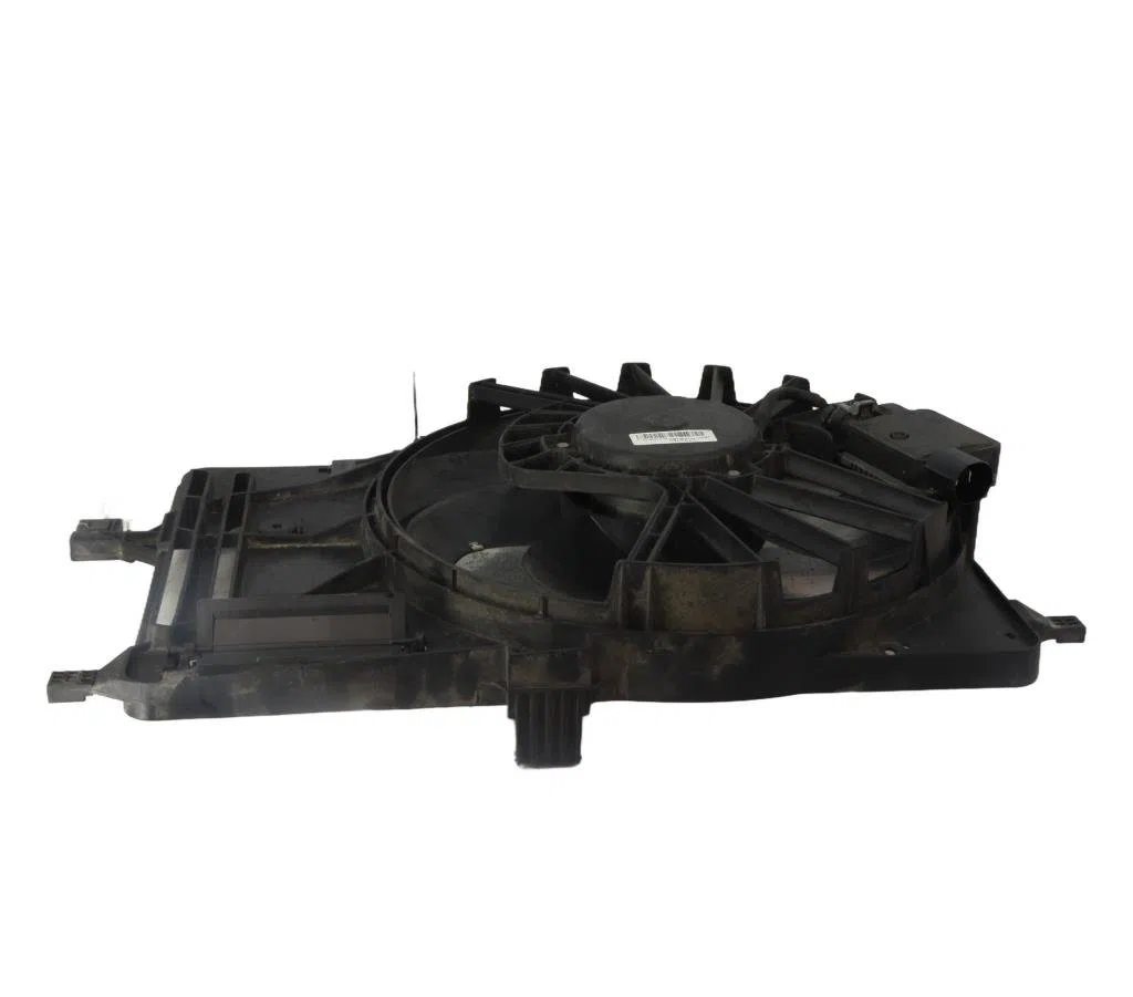 Ventilateur de refroidissement FORD FOCUS 3 PHASE 1 occasion