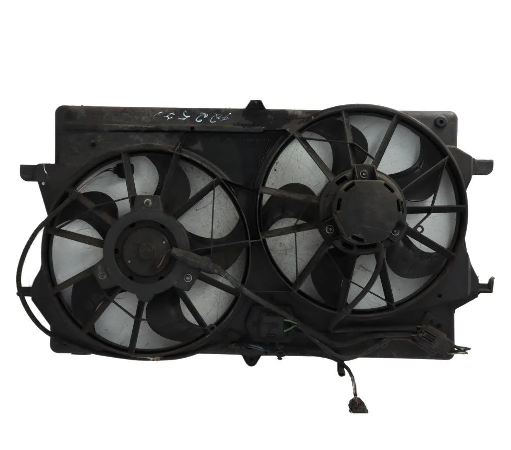 Ventilateur de refroidissement Ford FOCUS I (DAW, DBW) 1.8 tdci (2001-2004) occasion