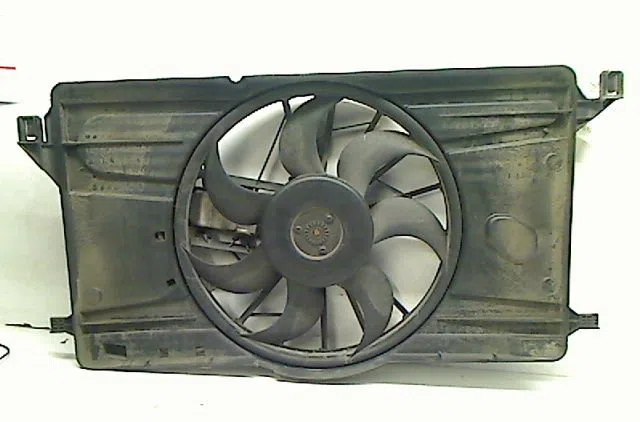 Ventilateur de refroidissement Ford FOCUS II A trois volumes (DB_, FCH, DH) 2.0 tdci (2005-2012) occasion