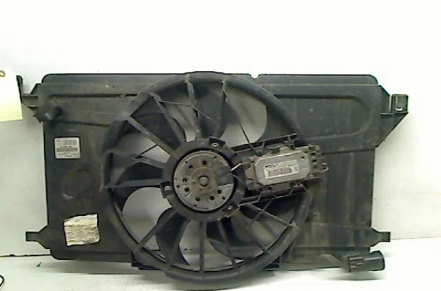Ventilateur de refroidissement Ford FOCUS II A trois volumes (DB_, FCH, DH) 2.0 tdci (2005-2012) occasion