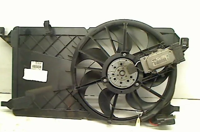 Ventilateur de refroidissement Ford FOCUS II (DA_, HCP, DP) 1.6 tdci (2004-2012) occasion