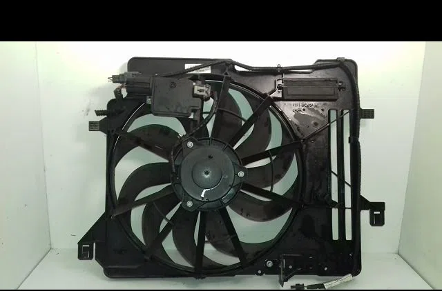 Ventilateur de refroidissement Ford FOCUS III 1.0 ecoboost (2012-2017) occasion