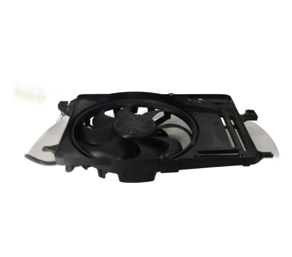 Ventilateur de refroidissement Ford FOCUS III 1.5 tdci (2014-2017) occasion