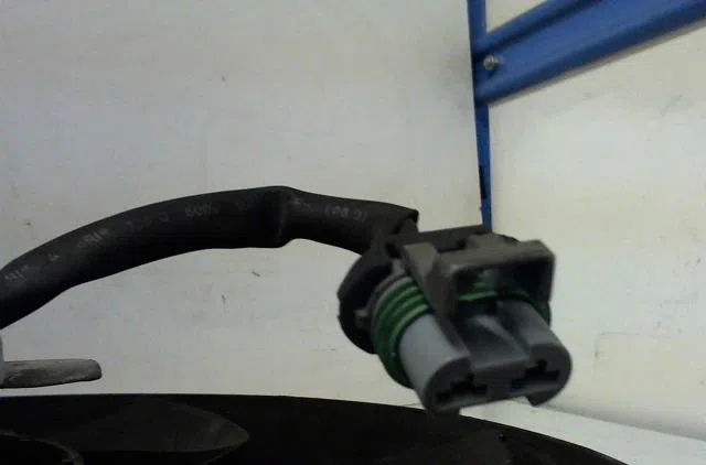 Ventilateur de refroidissement FORD FOCUS occasion