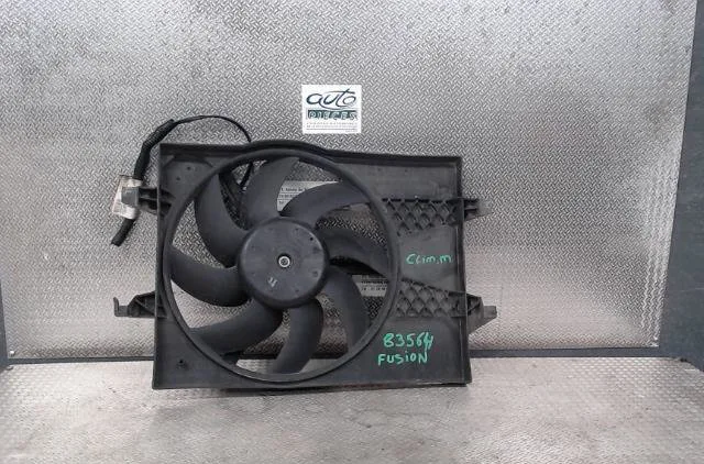 Ventilateur de refroidissement FORD FUSION  FUSION PHASE 2 occasion