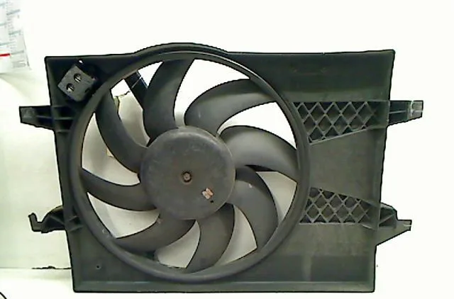 Ventilateur de refroidissement Ford FUSION (JU_) 1.6 (2002-2009) occasion
