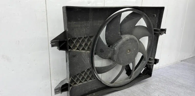 Ventilateur de refroidissement FORD FUSION PHASE 1 occasion