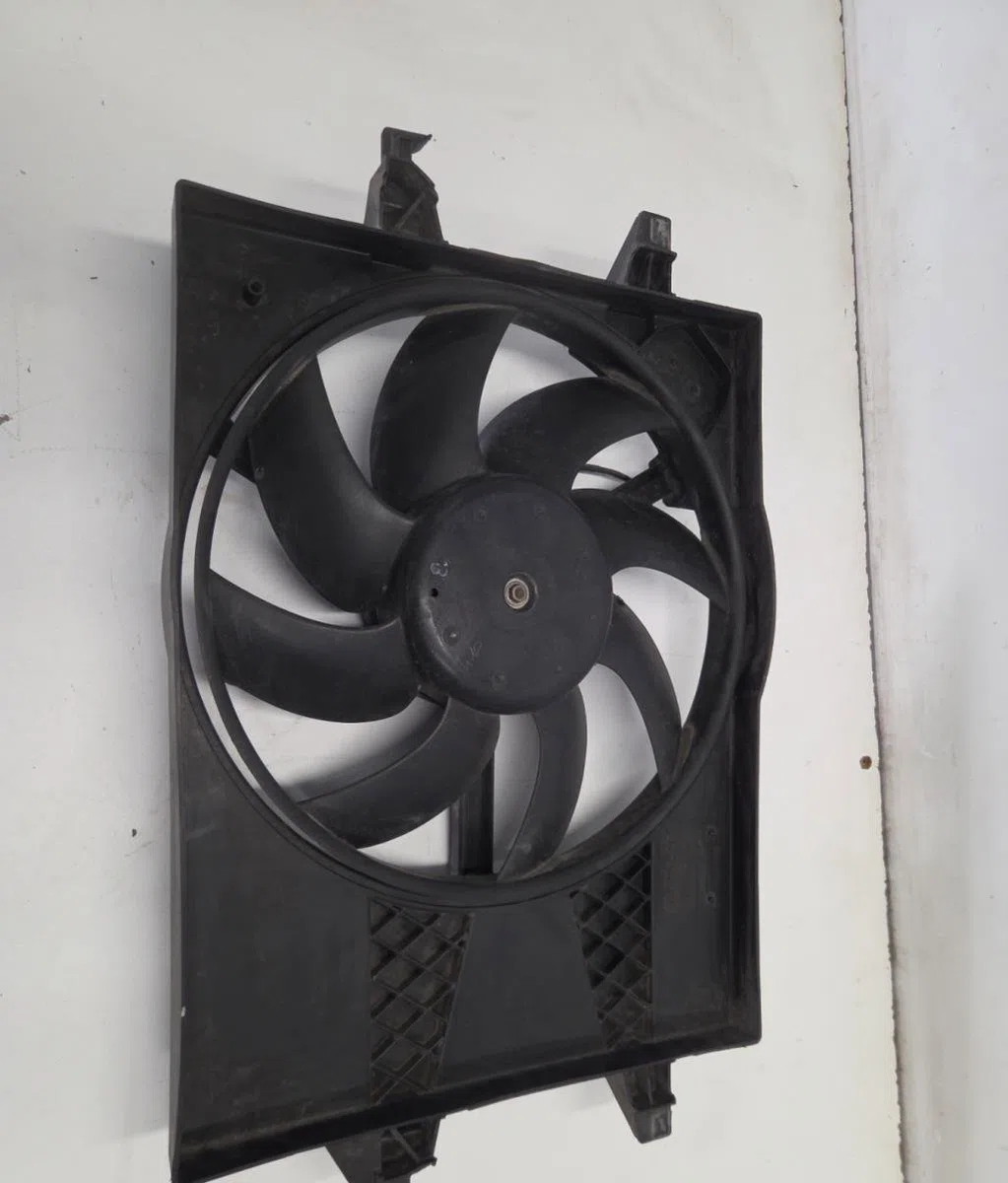 Ventilateur de refroidissement FORD FUSION PHASE 2 occasion