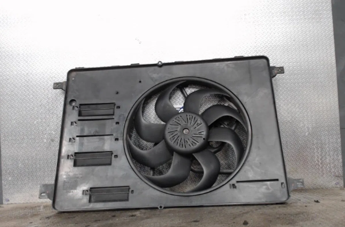 Ventilateur de refroidissement FORD GALAXY 2  GALAXY 2 PHASE 1 occasion