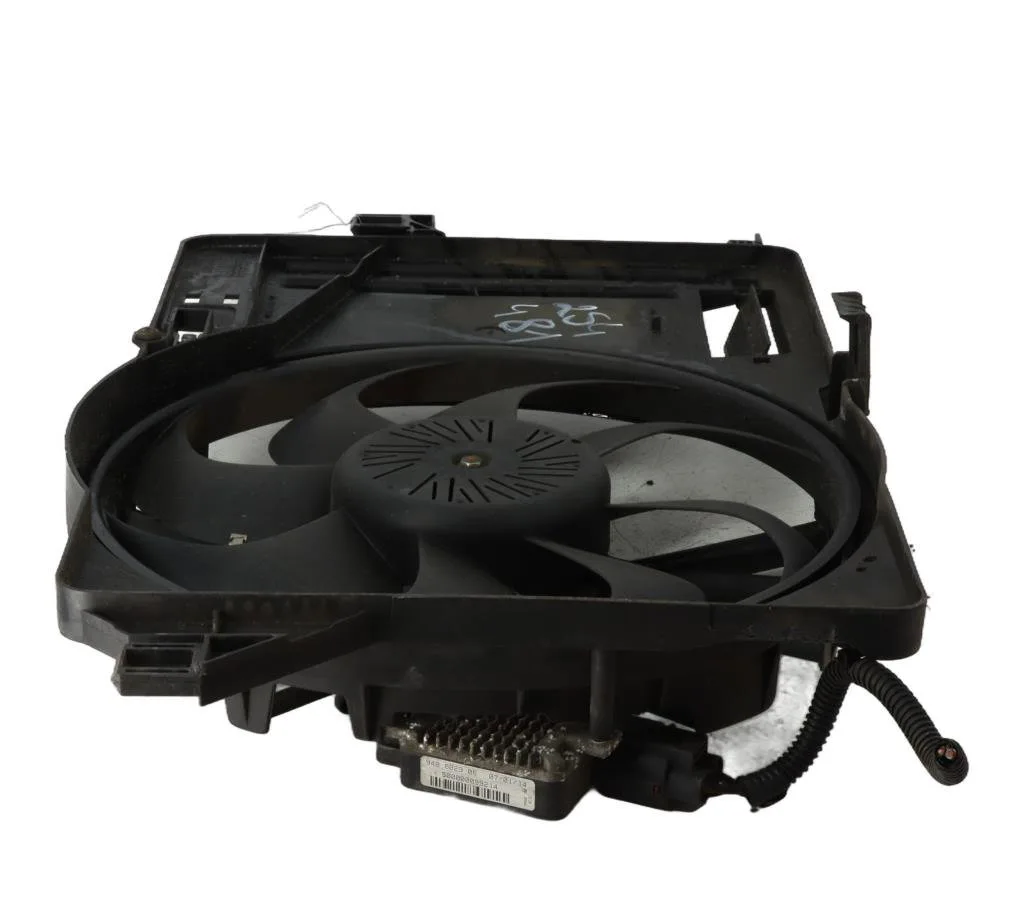 Ventilateur de refroidissement Ford GRAND C-MAX (DXA-CB7, DXA-CEU) 1.0 ecoboost (2012-2019) occasion