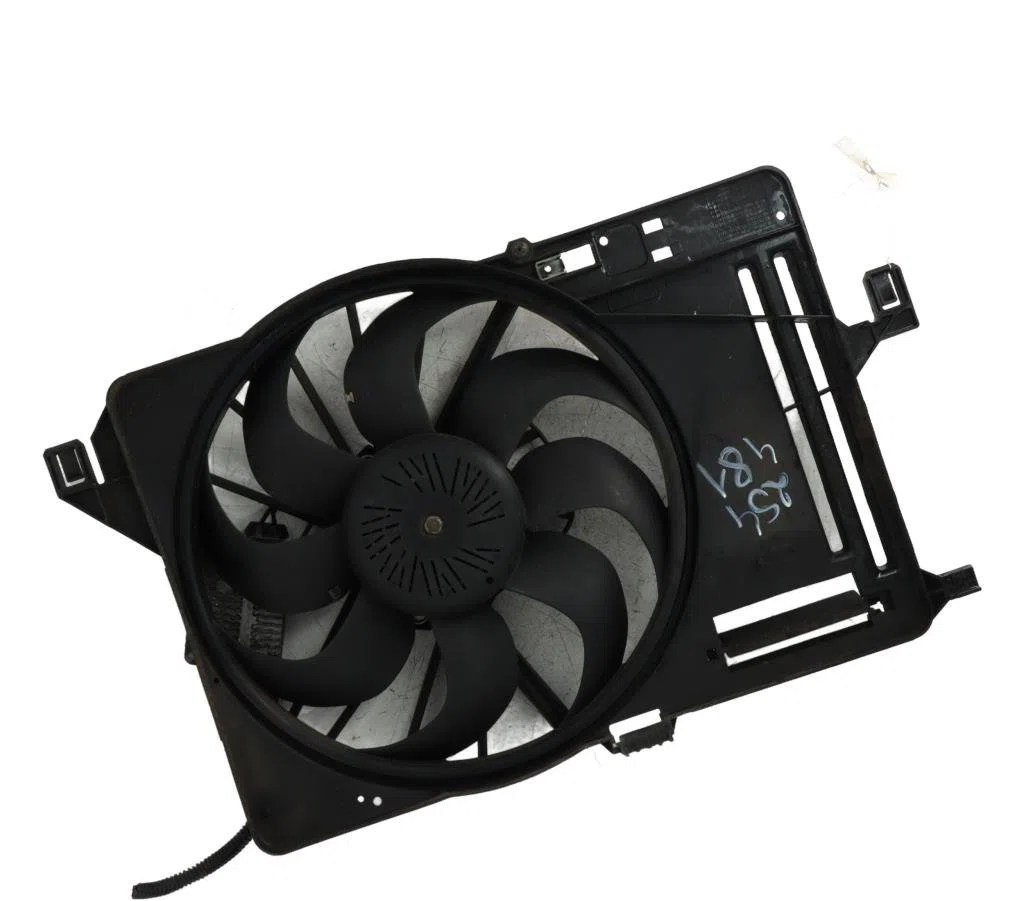 Ventilateur de refroidissement Ford GRAND C-MAX (DXA-CB7, DXA-CEU) 1.0 ecoboost (2012-2019) occasion