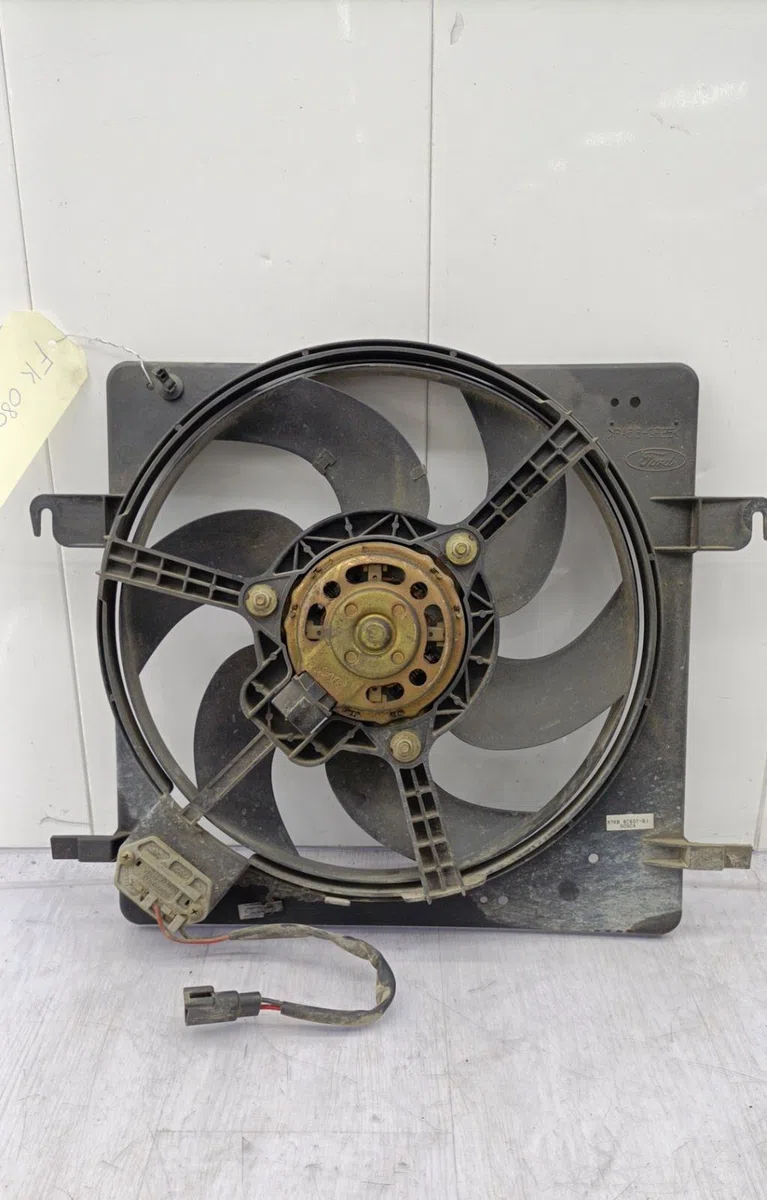 Ventilateur de refroidissement FORD KA 1 PHASE 1 occasion