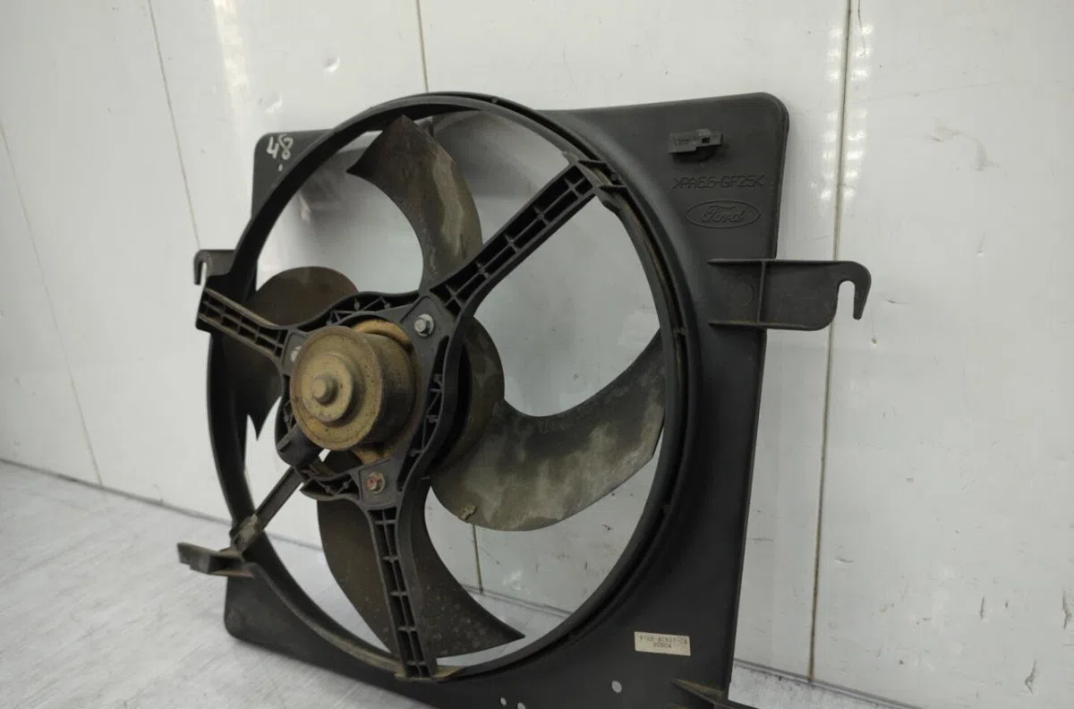 Ventilateur de refroidissement FORD KA 1 PHASE 1 occasion