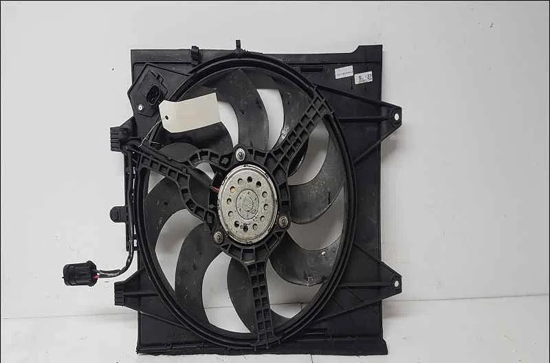 Ventilateur de refroidissement FORD KA II occasion