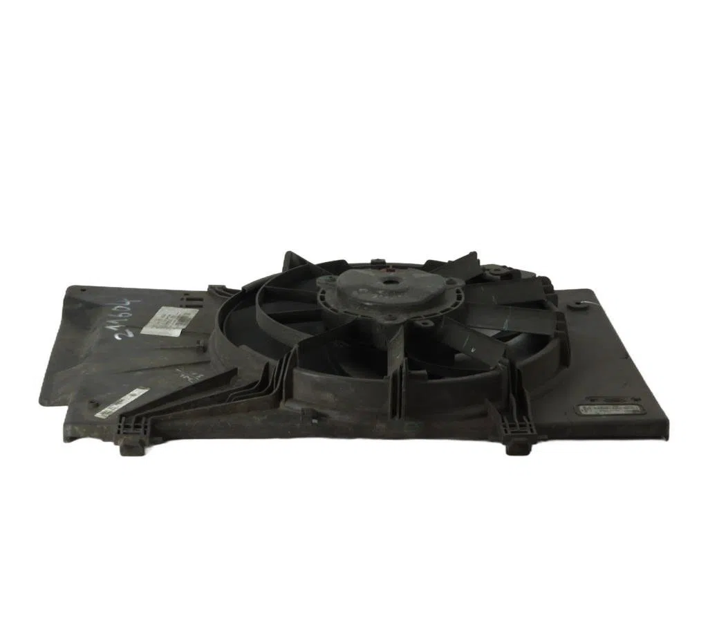 Ventilateur de refroidissement Ford KA III (UK, FK) 1.2 (2016) occasion