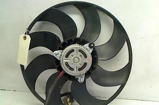 Ventilateur de refroidissement Ford KA (RU8) 1.2 (2008-2016) 3 portes occasion