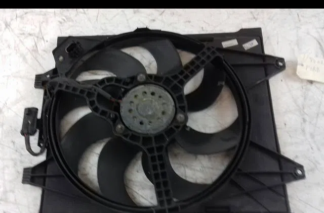 Ventilateur de refroidissement Ford KA (RU8) 1.2 (2008-2016) 3 portes occasion