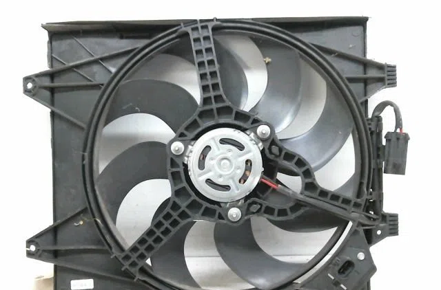Ventilateur de refroidissement Ford KA (RU8) 1.2 (2008-2016) 3 portes occasion