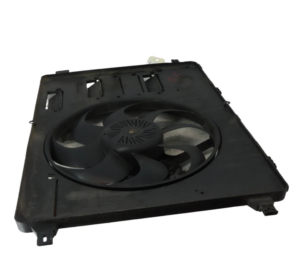Ventilateur de refroidissement FORD KUGA 1 occasion