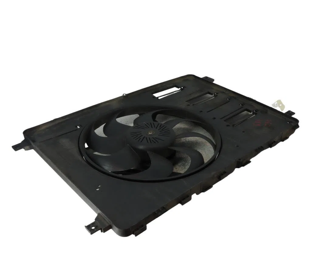 Ventilateur de refroidissement FORD KUGA 1 occasion