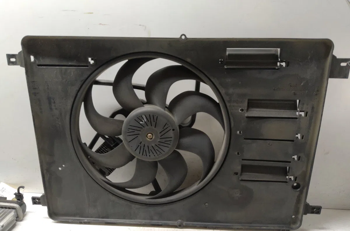 Ventilateur de refroidissement FORD KUGA I occasion