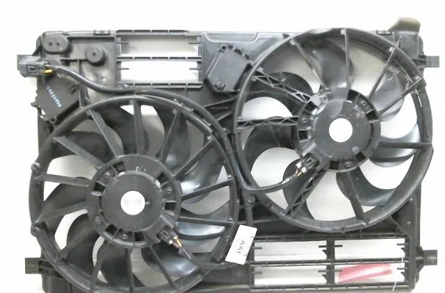 Ventilateur de refroidissement Ford KUGA II (DM2) 1.5 ecoboost e85 (2019-2019) occasion