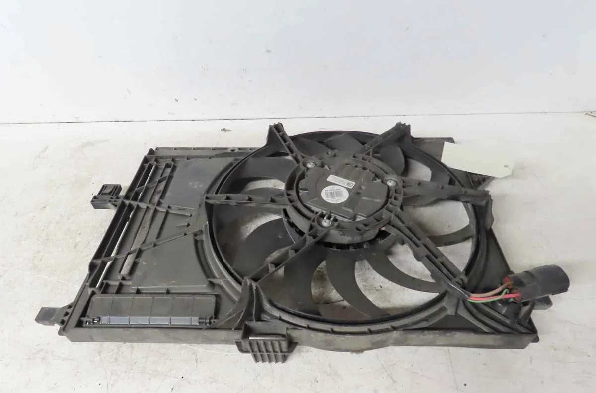 Ventilateur de refroidissement FORD KUGA II occasion