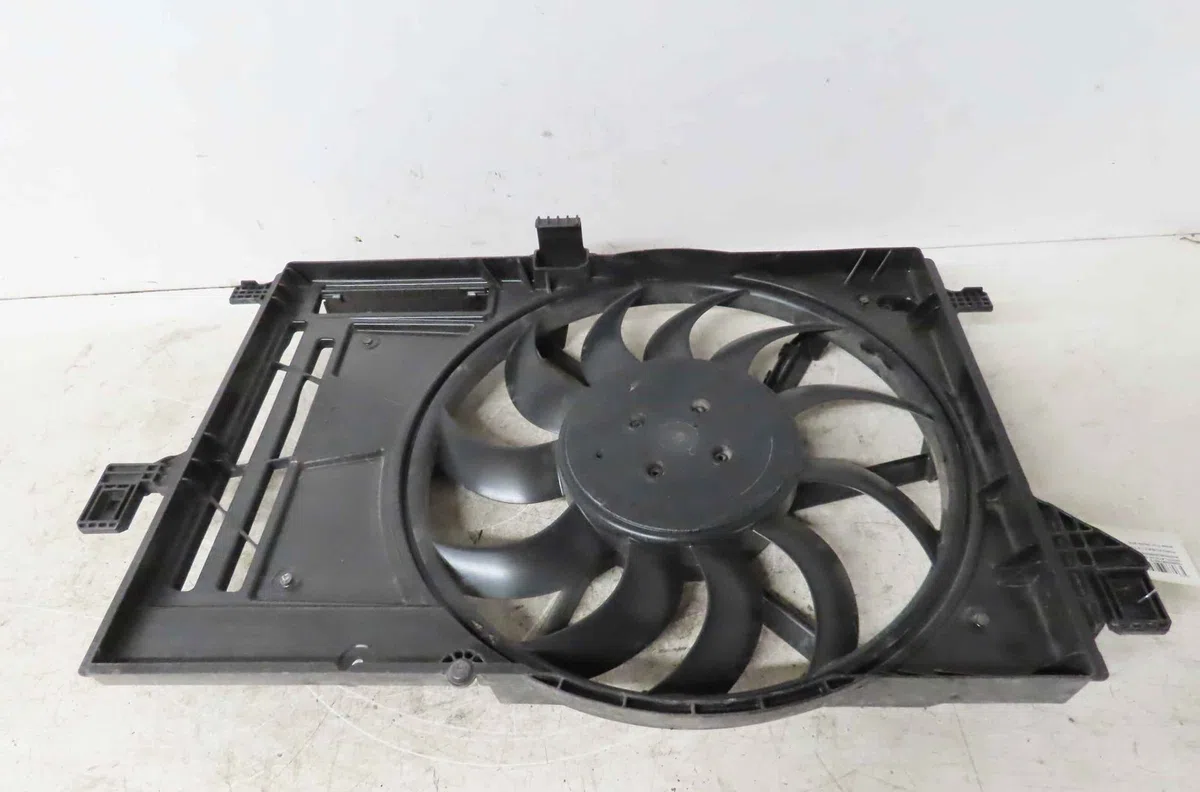 Ventilateur de refroidissement FORD KUGA II occasion