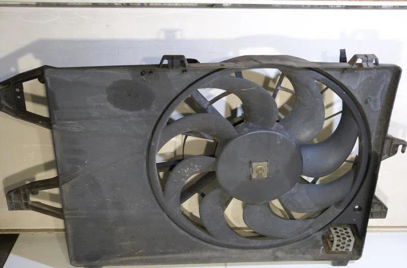 Ventilateur de refroidissement FORD MONDEO 1 PHASE 1 occasion