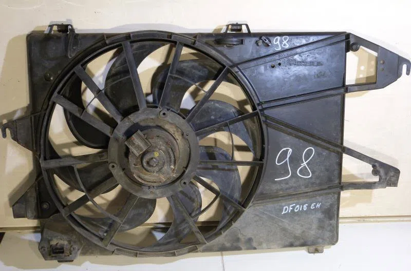 Ventilateur de refroidissement FORD MONDEO 1 PHASE 1 occasion