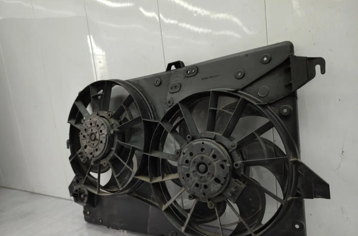Ventilateur de refroidissement FORD MONDEO 2 BREAK occasion