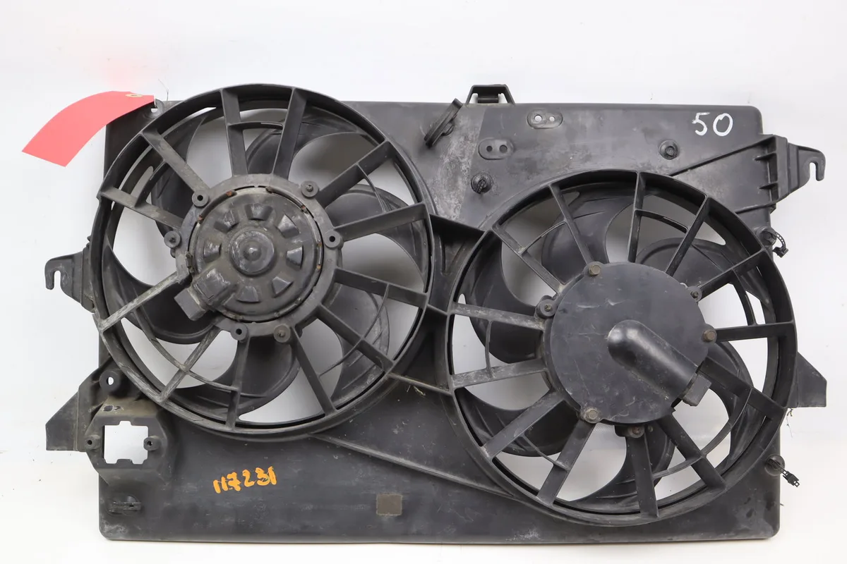 Ventilateur de refroidissement Ford MONDEO I (GBP) 1.8 td (1993-1996) occasion