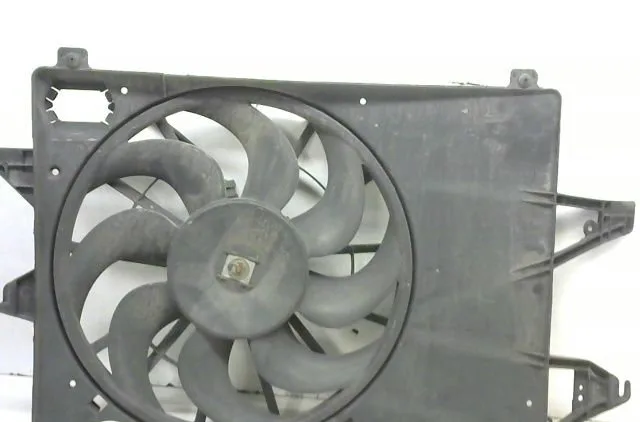 Ventilateur de refroidissement Ford MONDEO III A trois volumes (B4Y) 2.0 16v (2000-2007) occasion