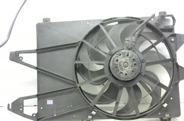 Ventilateur de refroidissement Ford MONDEO III A trois volumes (B4Y) 2.0 16v (2000-2007) occasion
