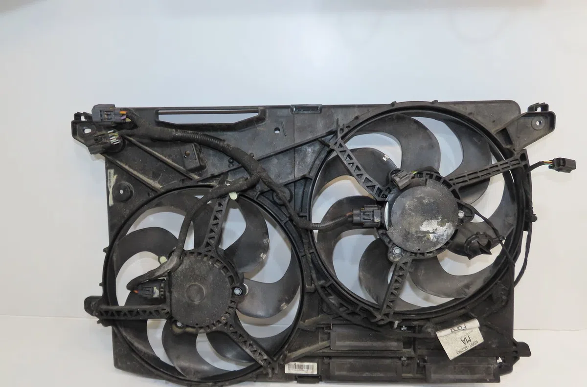 Ventilateur de refroidissement Ford MONDEO V Turnier (CF) 2.0 ecoblue (2019) occasion