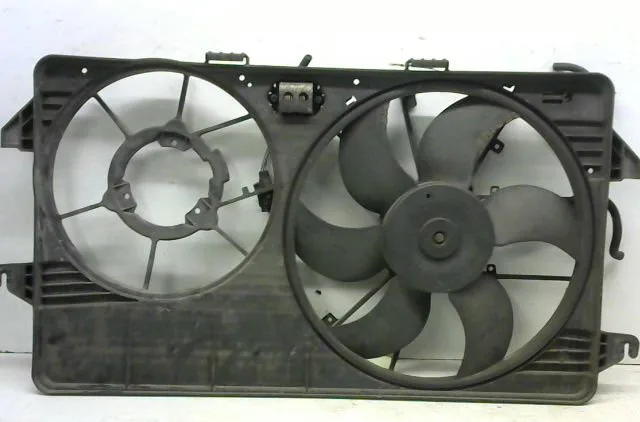 Ventilateur de refroidissement Ford TOURNEO CONNECT 1.8 tdci (2002-2013) occasion